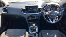 Kia Ceed 1.0T GDi ISG 2 5dr Petrol Hatchback